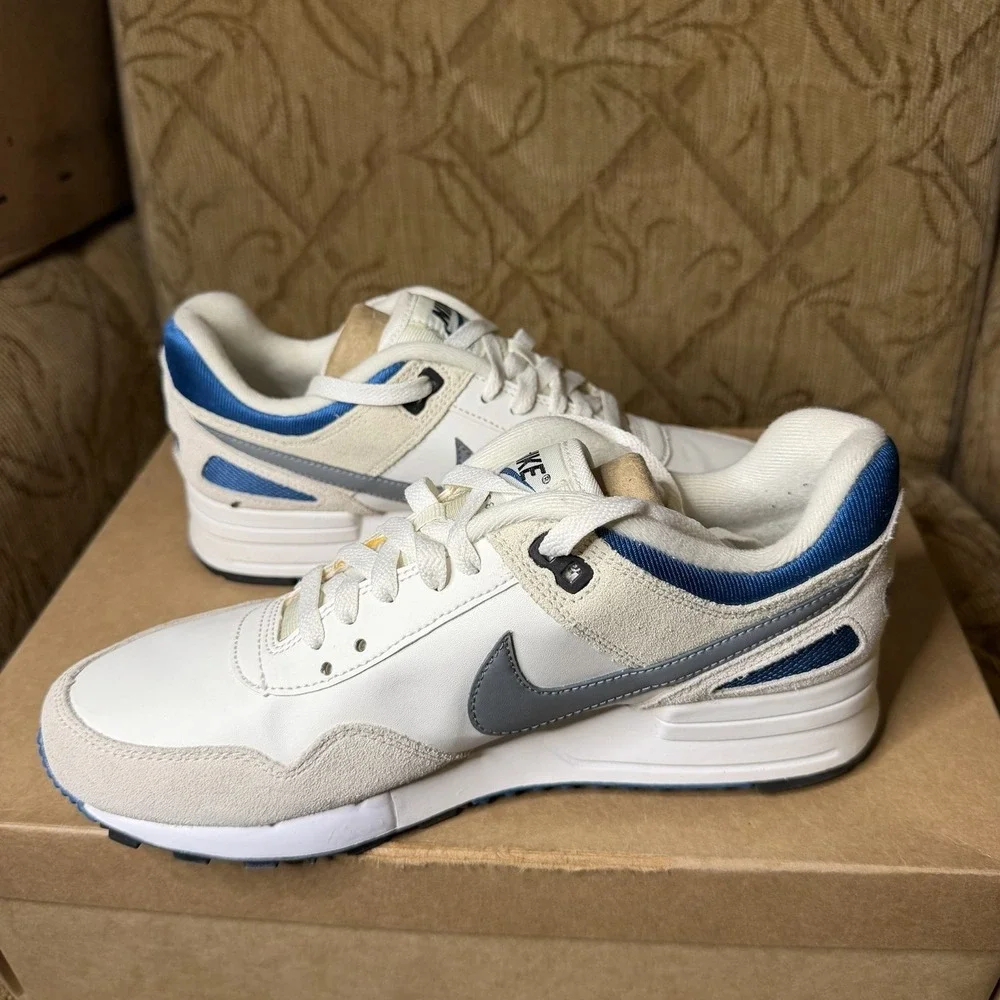 Nike use part